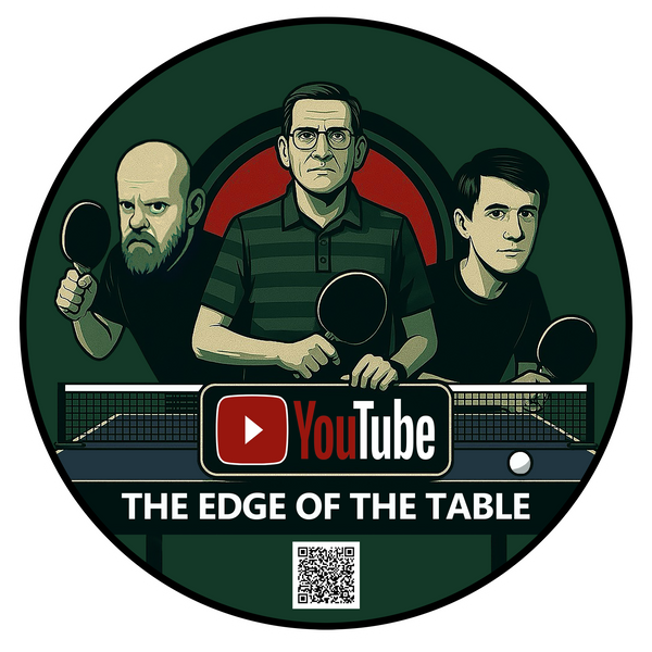 The Edge of The Table Store