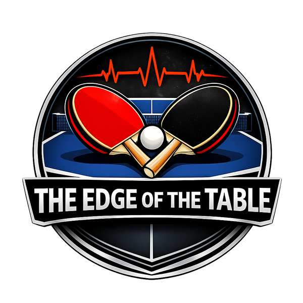 The Edge of The Table Store